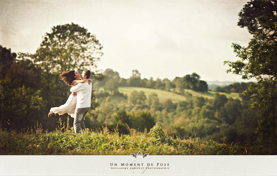 guillaume Arnoult - un Moment de Pose - A&H-117